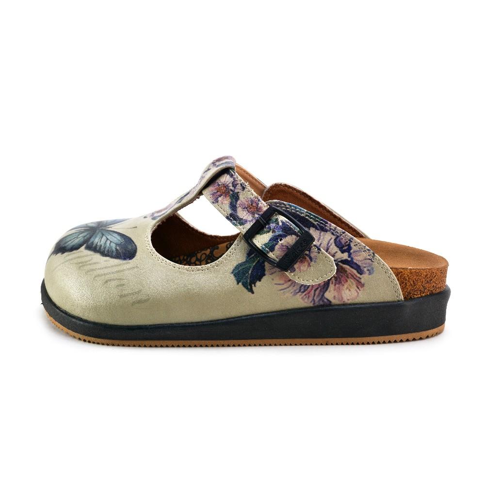 Clogs GYB502 (2272941998176)