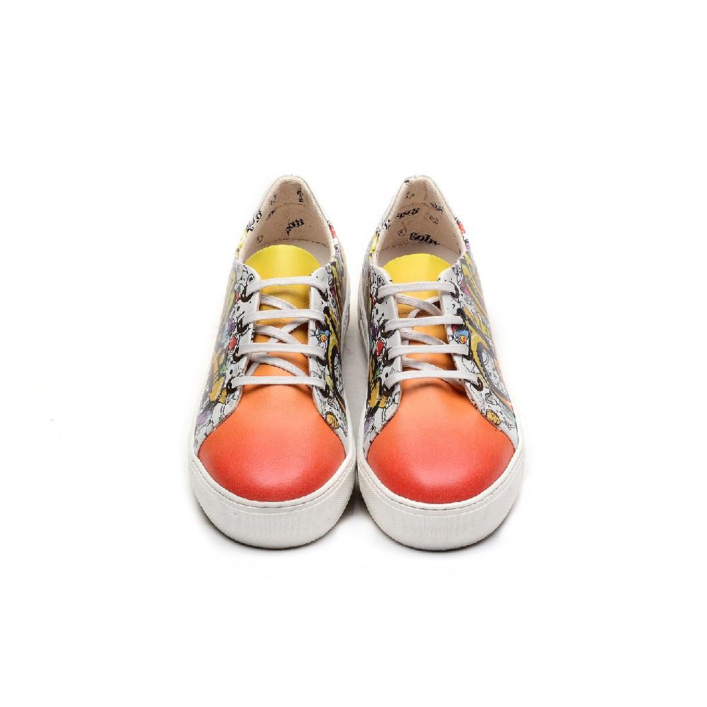 Sneakers Shoes GYS101 (2272942653536)