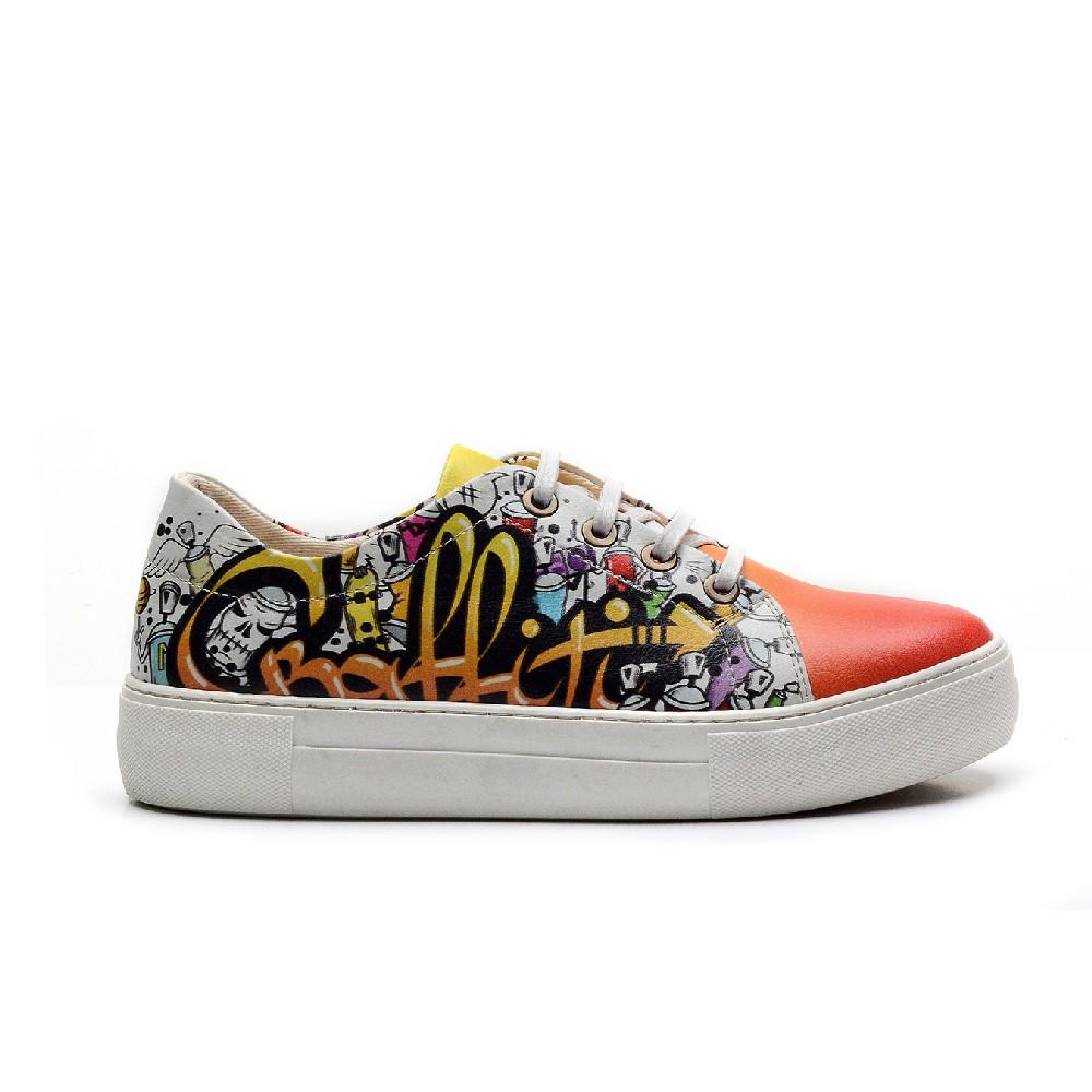 Sneakers Shoes GYS101 (2272942653536)