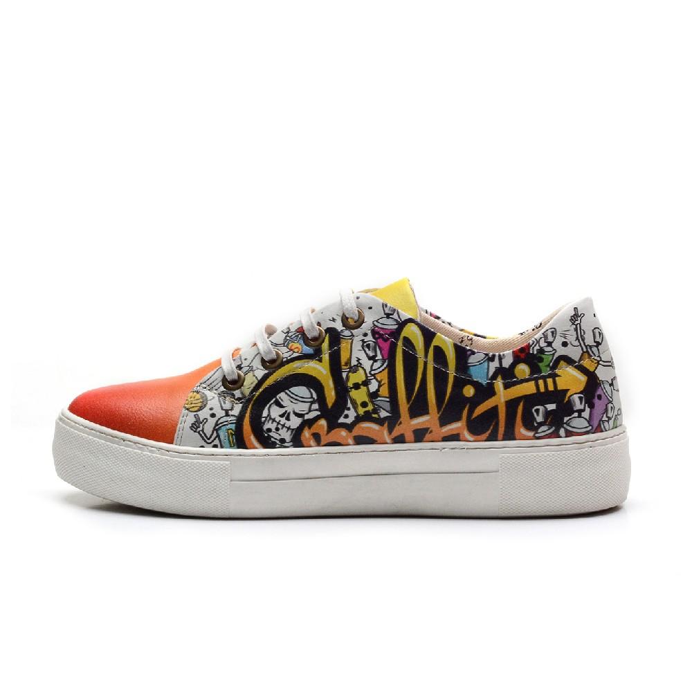 Sneakers Shoes GYS101 (2272942653536)