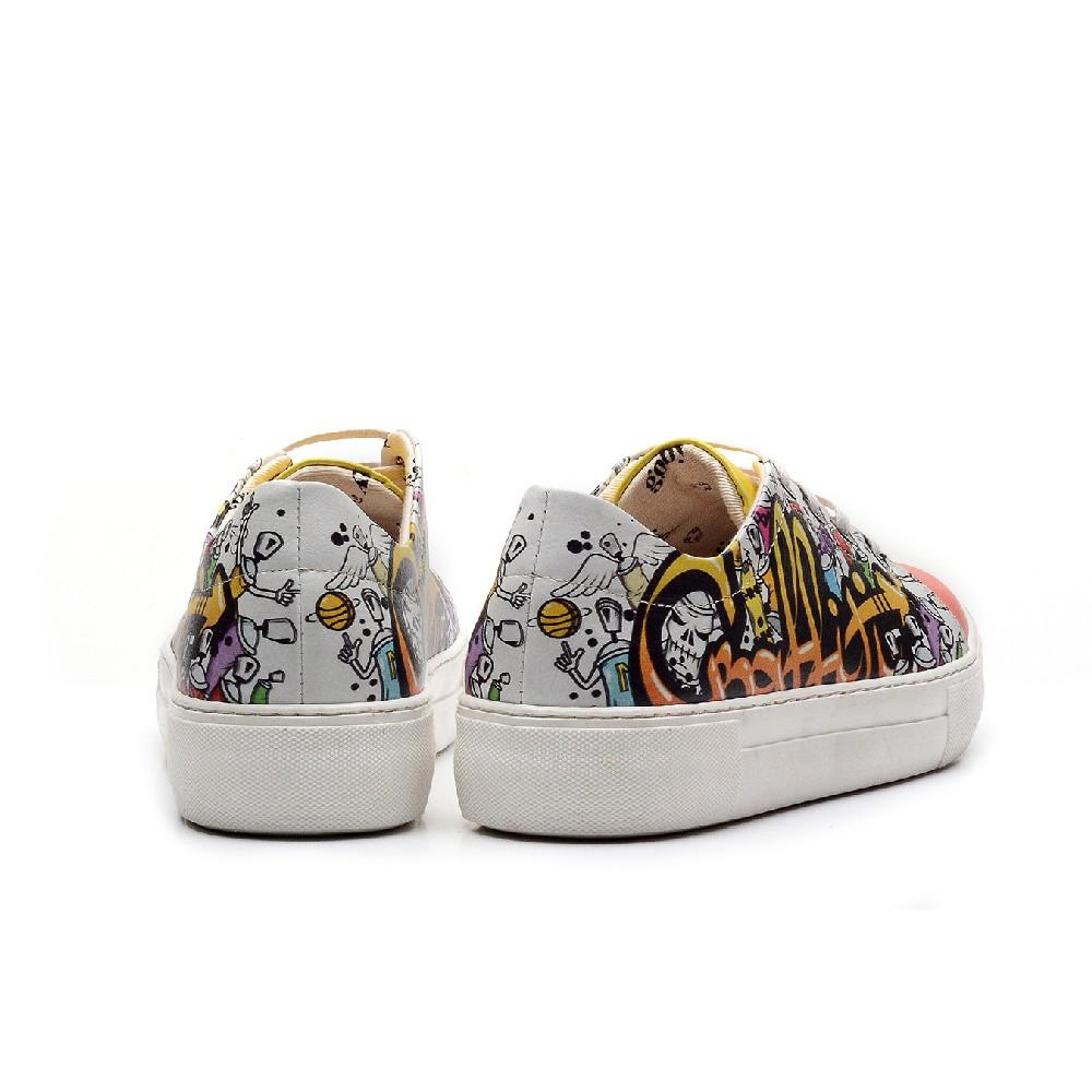 Sneakers Shoes GYS101 (2272942653536)