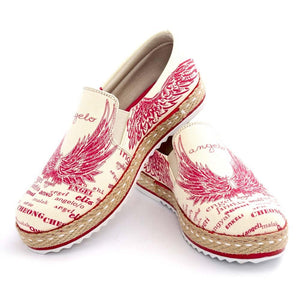 Angel Sneakers Shoes HV1566 (506267598880)