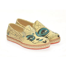 Spider Woman Slip on Sneakers Shoes HV1569