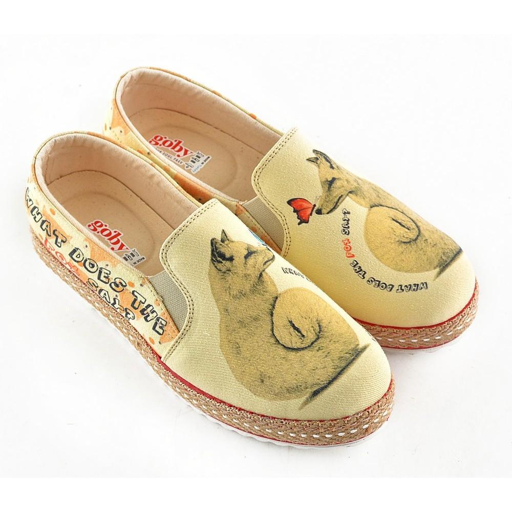 Slip on Sneakers Shoes HV1572