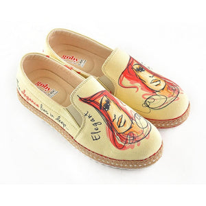 Slip on Sneakers Shoes HV1573
