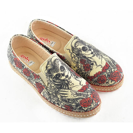 Slip on Sneakers Shoes HV1574