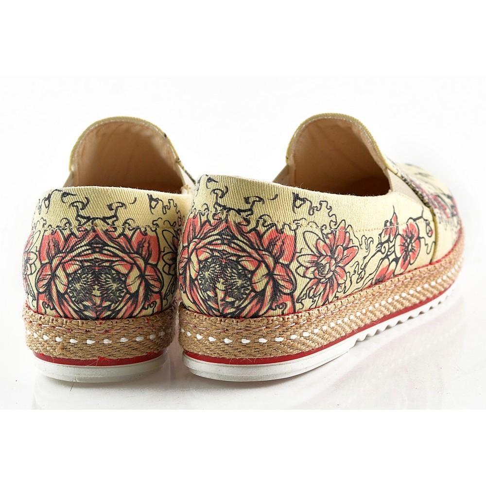 Slip on Sneakers Shoes HV1576