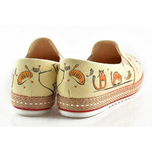 Slip on Sneakers Shoes HV1577