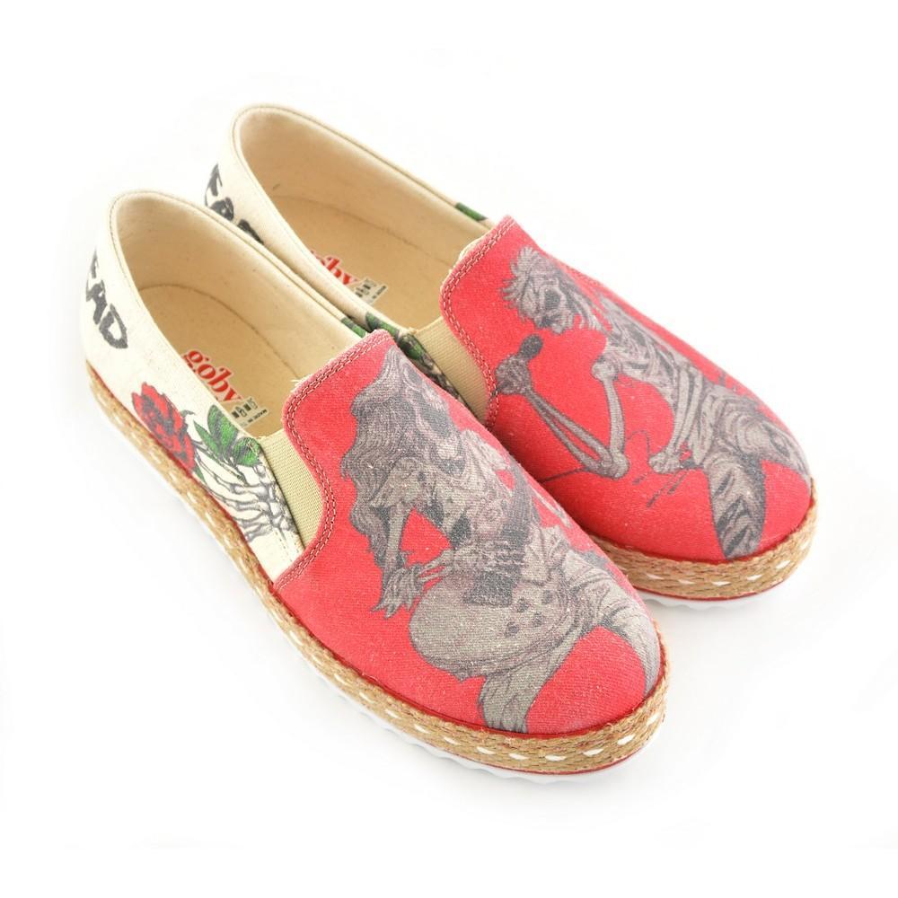 Slip on Sneakers Shoes HV1582