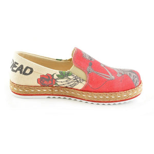 Slip on Sneakers Shoes HV1582