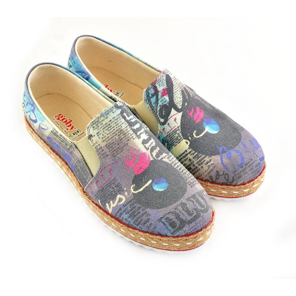 Slip on Sneakers Shoes HV1583
