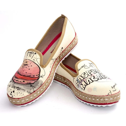 Macaron Sneakers Shoes HVD1456 (506267828256)