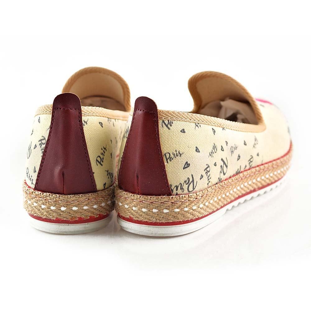 Slip on Sneakers Shoes HVD1468