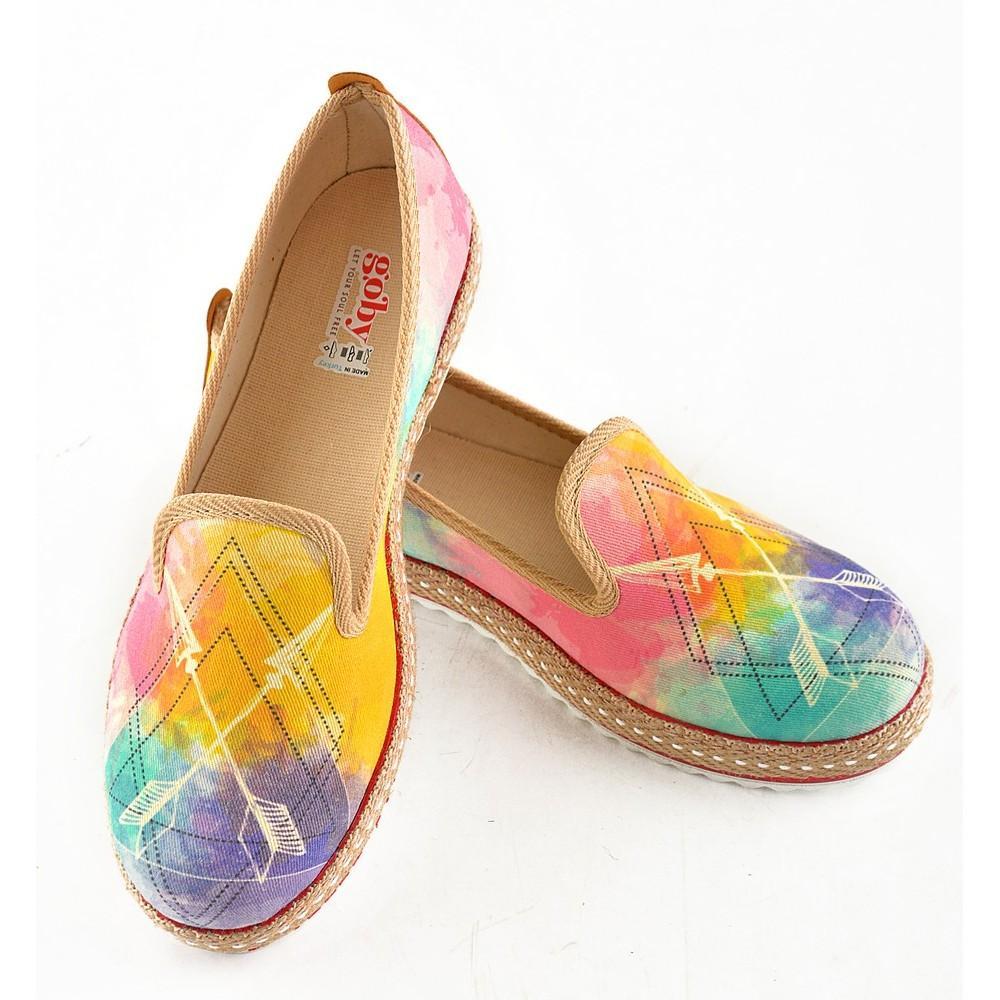 Slip on Sneakers Shoes HVD1470