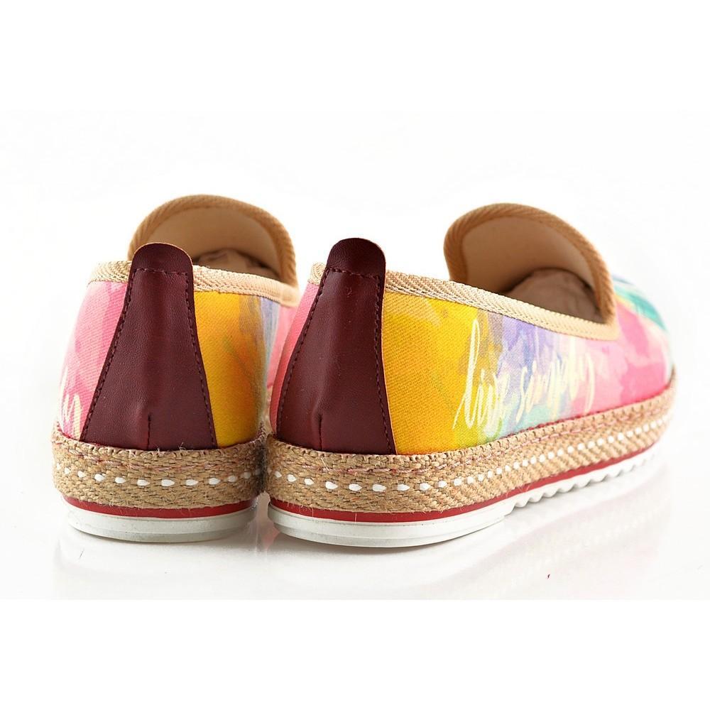 Slip on Sneakers Shoes HVD1470