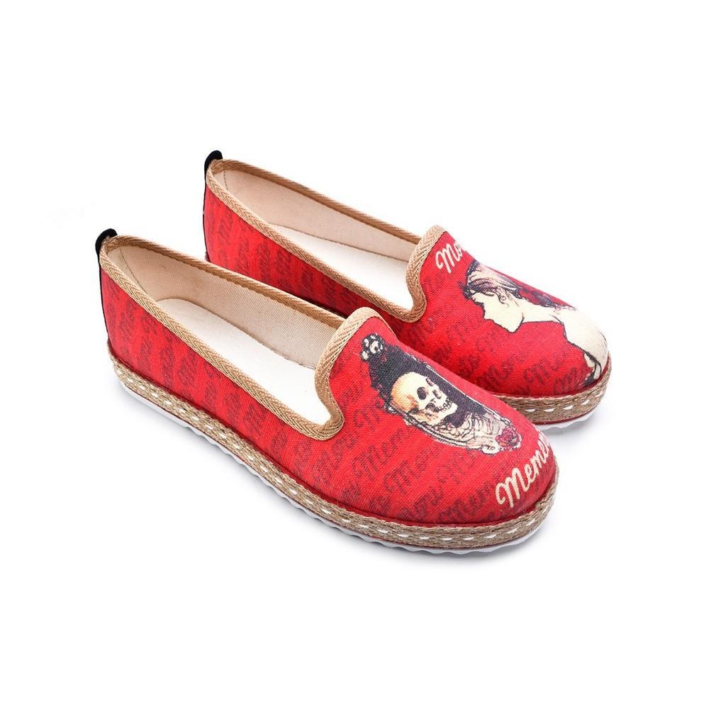 Slip on Sneakers Shoes HVD1479