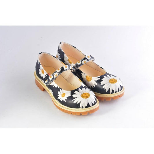 Ballerinas Shoes KTB108