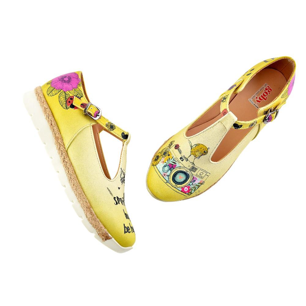 Sneakers Shoes KYD102 (2272951074912)