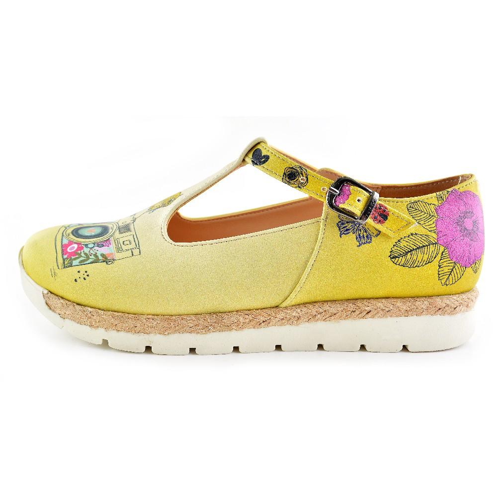 Sneakers Shoes KYD102 (2272951074912)