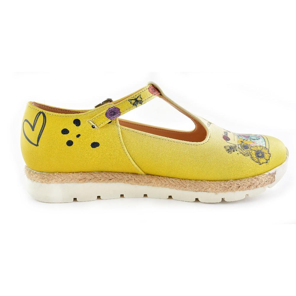Sneakers Shoes KYD102 (2272951074912)