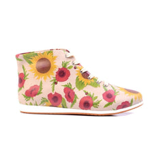 Sunflower Short Boots LND1137