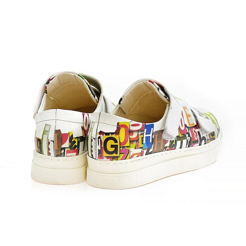 Life is Good Slip on Sneakers Shoes NAC112