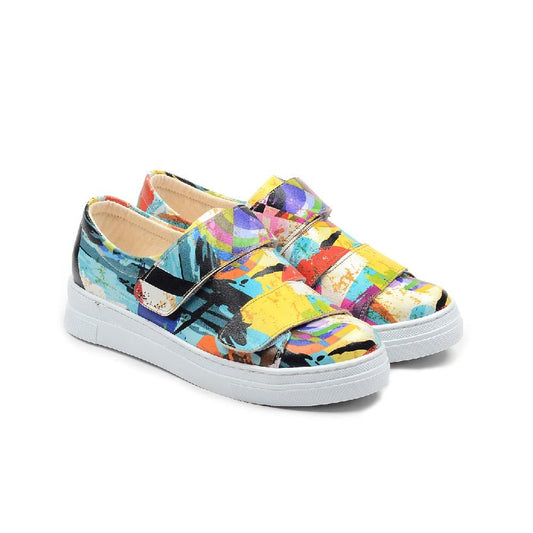 Sneakers Shoes NAC117 (2249577136224)