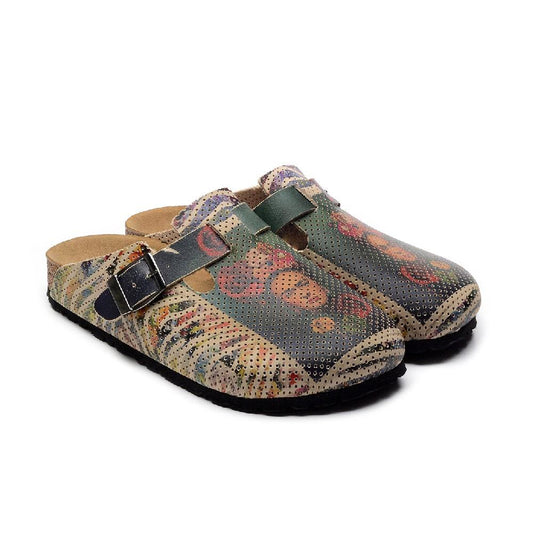 Clogs NAD301 (2272844677216)