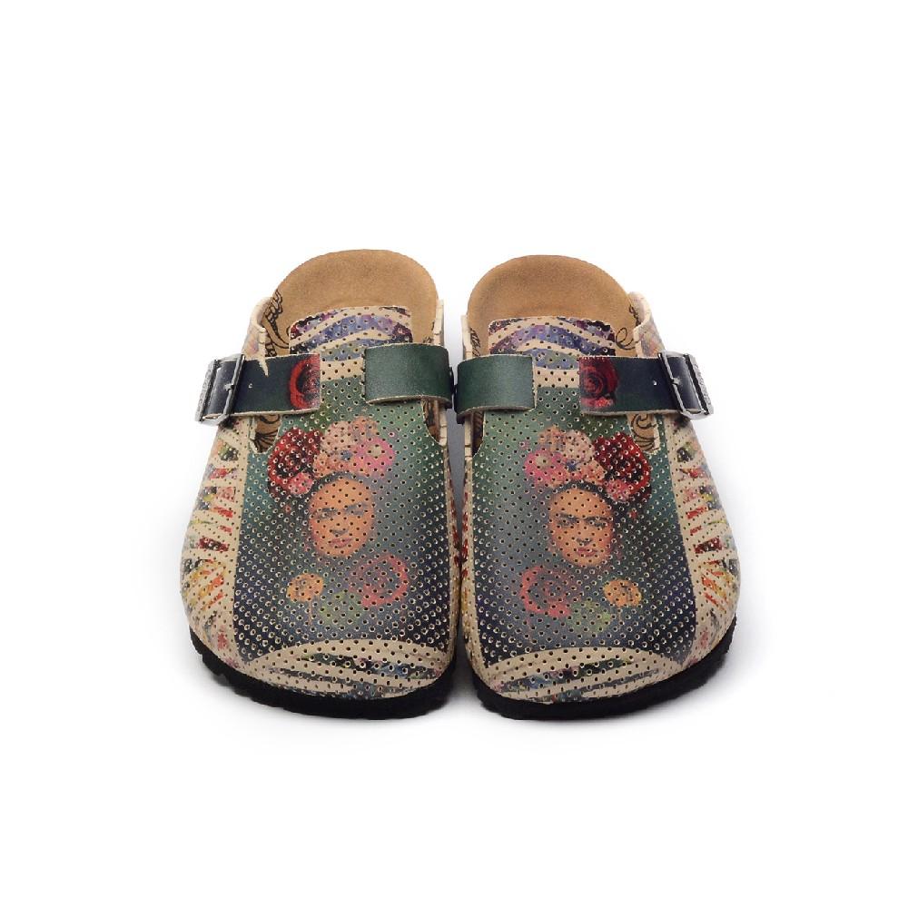 Clogs NAD301 (2272844677216)