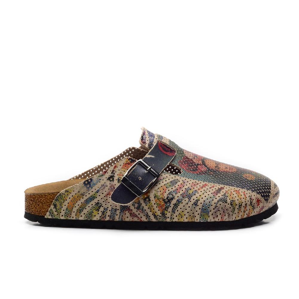 Clogs NAD301 (2272844677216)