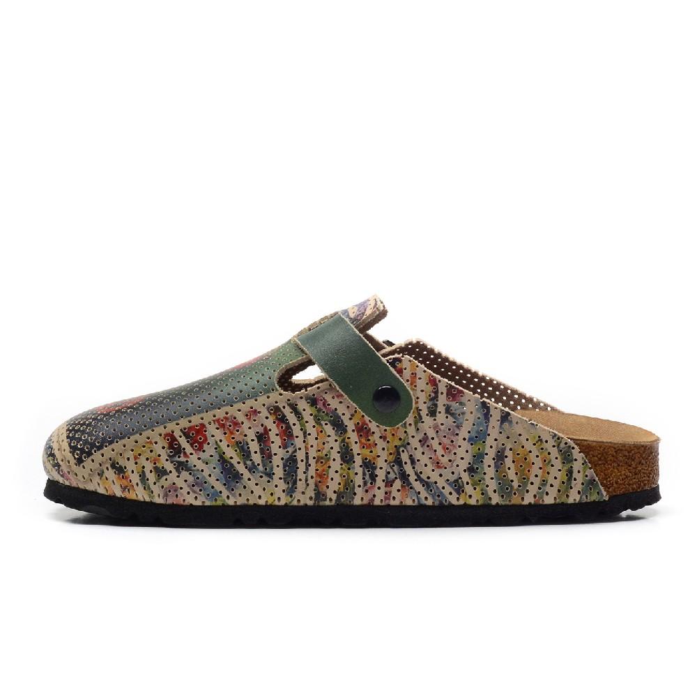 Clogs NAD301 (2272844677216)