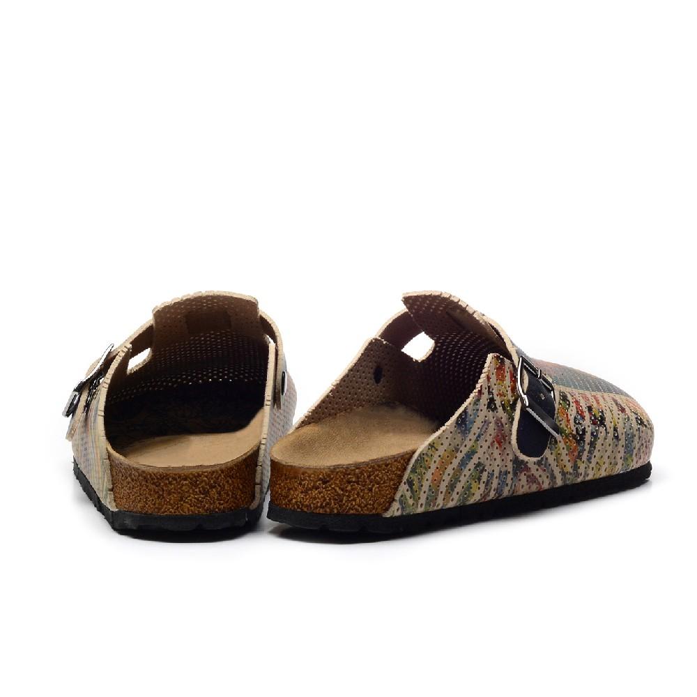 Clogs NAD301 (2272844677216)