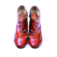 Ankle Boots NBK109