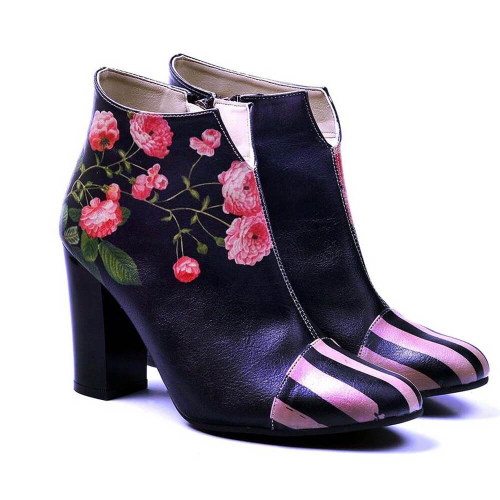 Ankle Boots NBK111