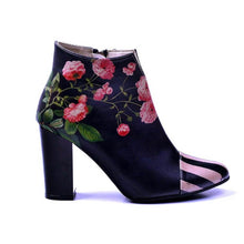 Ankle Boots NBK111