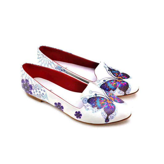 Ballerinas Shoes NBL231, Goby, NFS Ballerinas Shoes 