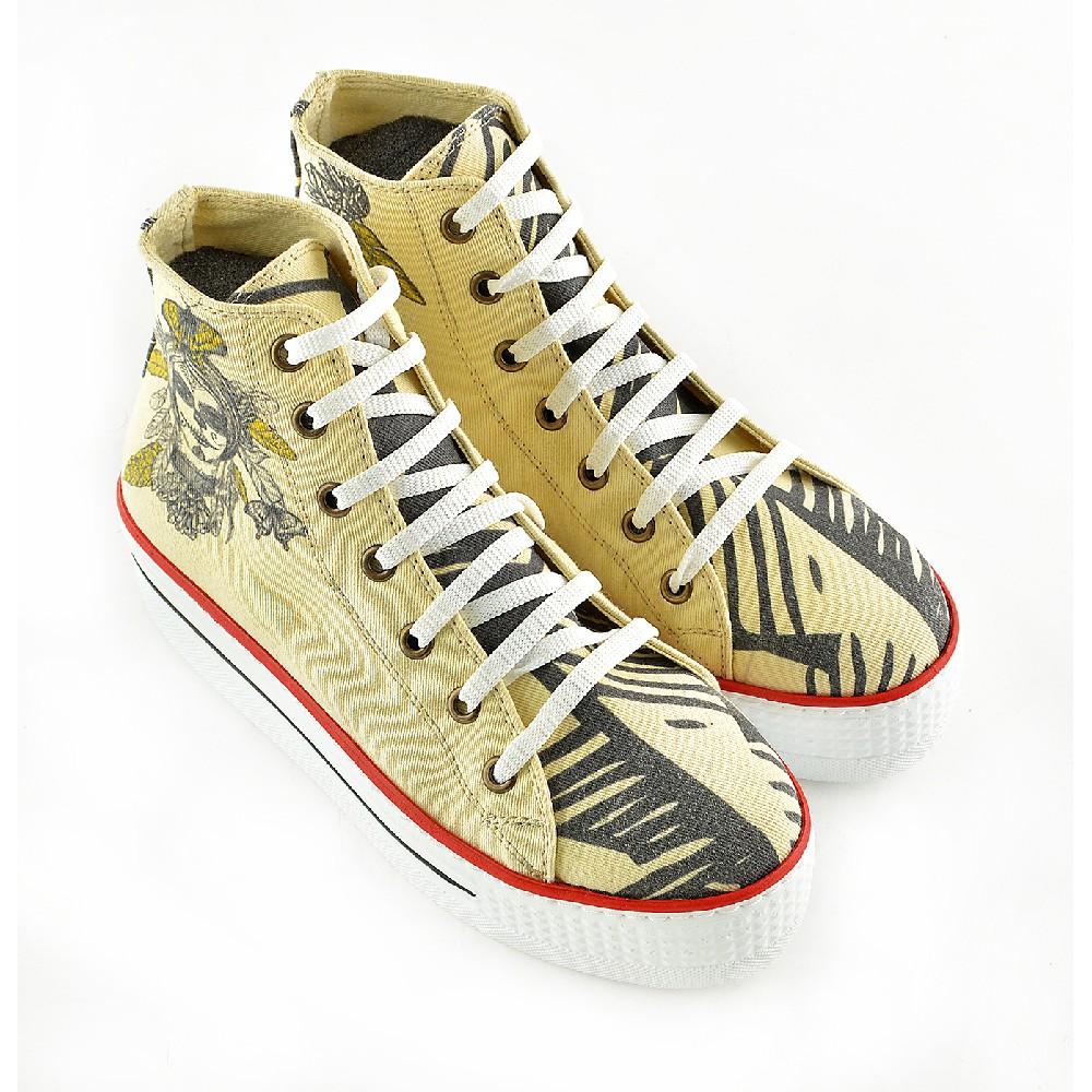 Sneakers Shoes NCV101 (2272846184544)