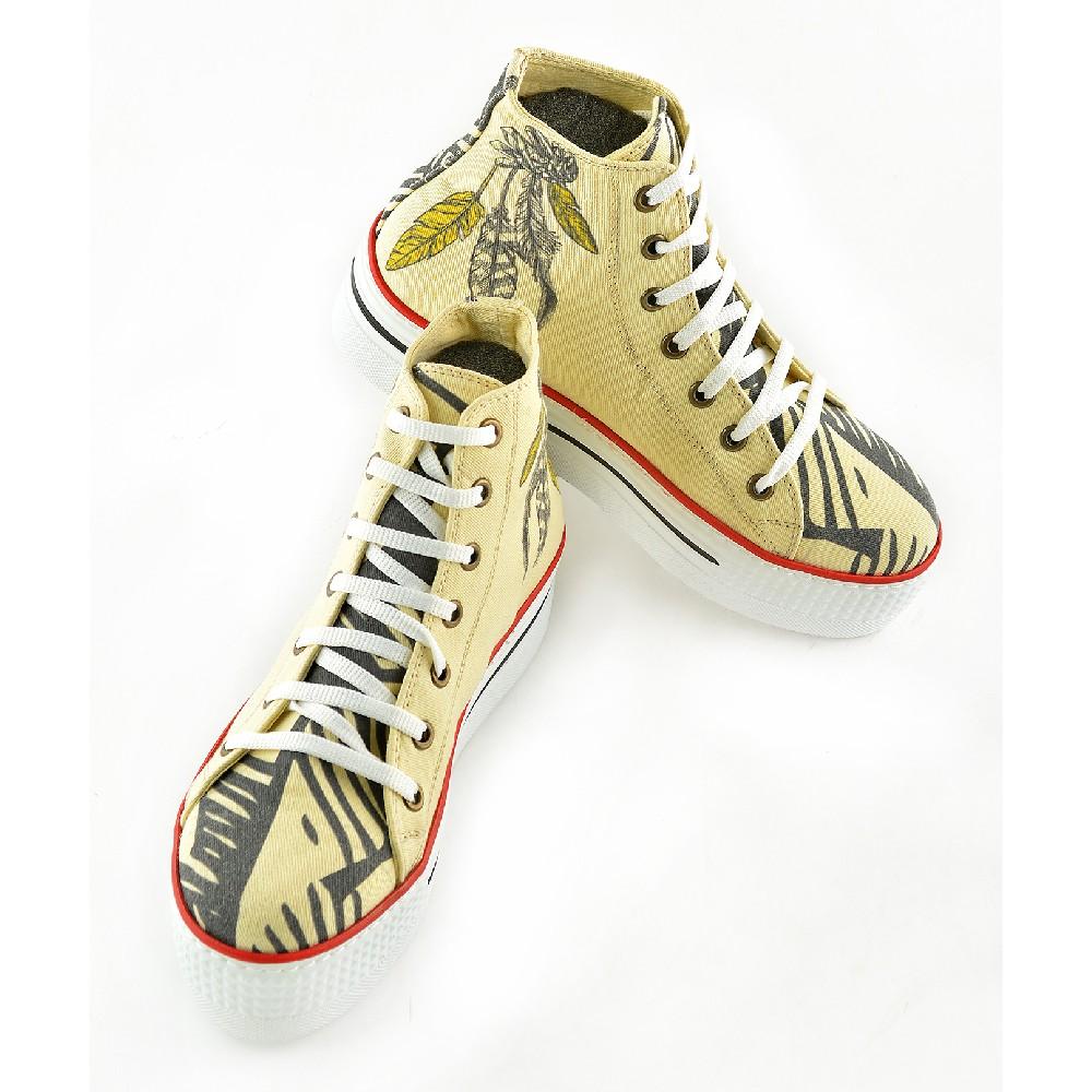 Sneakers Shoes NCV101 (2272846184544)