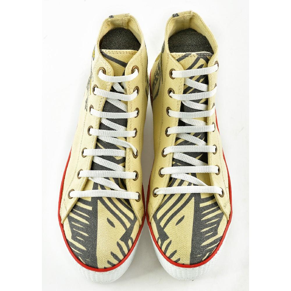 Sneakers Shoes NCV101 (2272846184544)