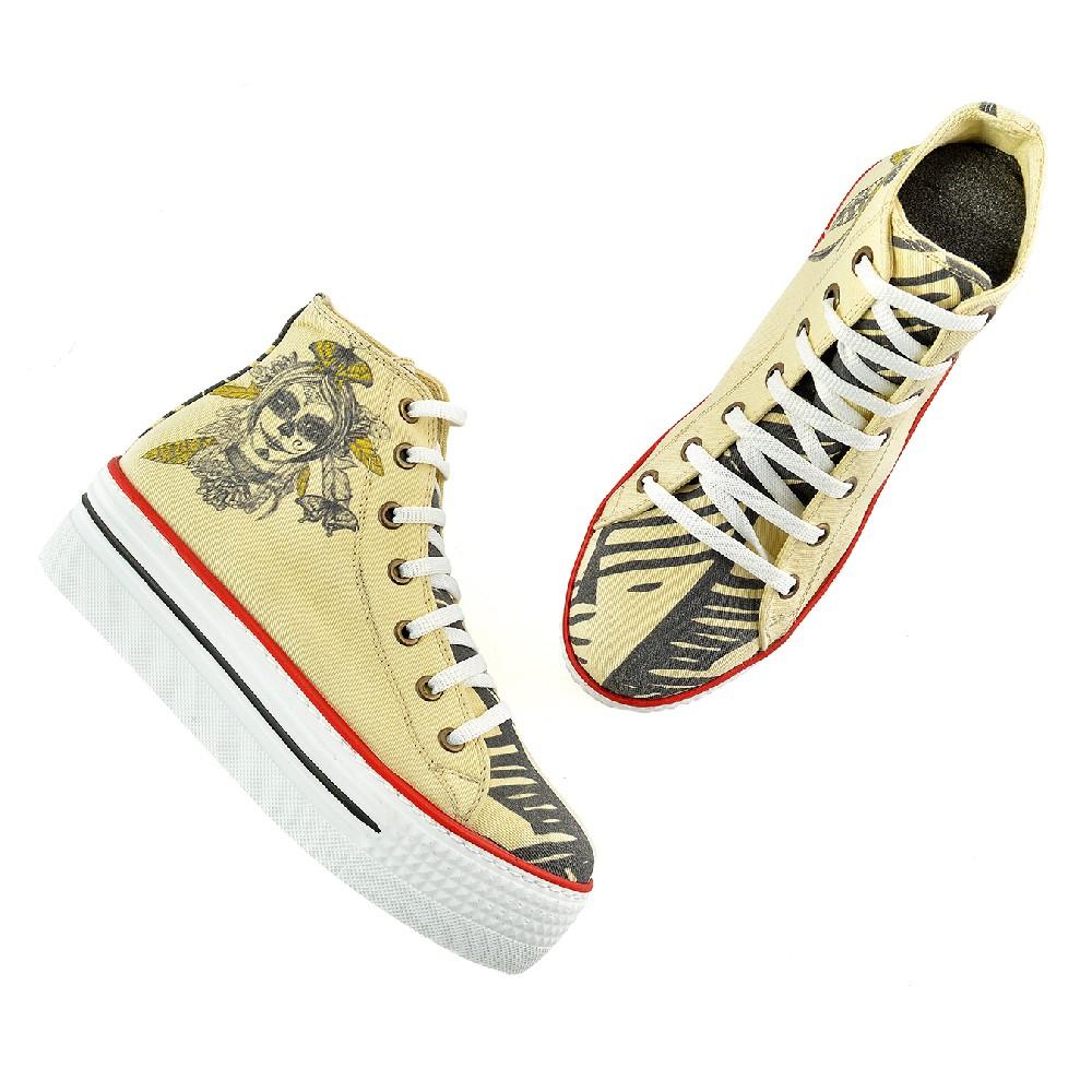 Sneakers Shoes NCV101 (2272846184544)