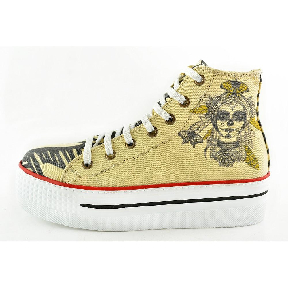 Sneakers Shoes NCV101 (2272846184544)