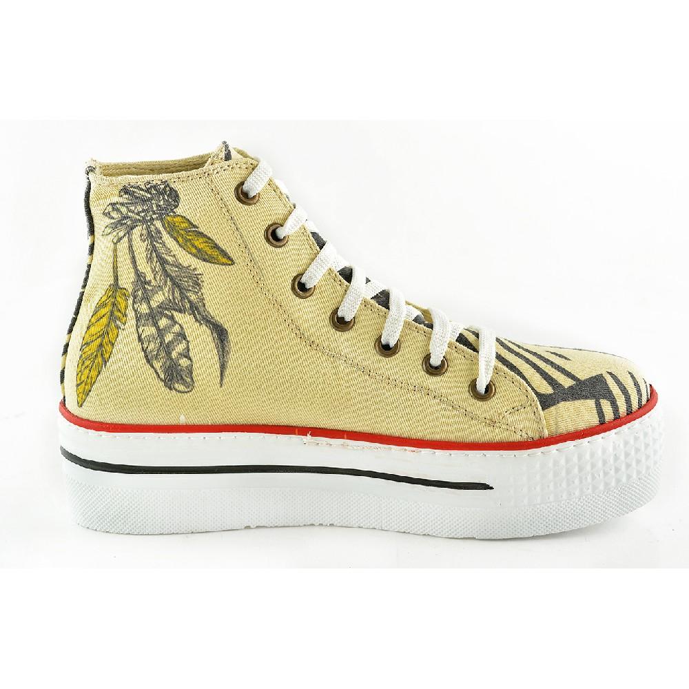 Sneakers Shoes NCV101 (2272846184544)