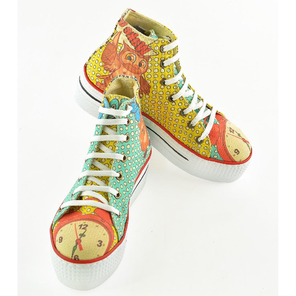 Sneakers Shoes NCV102 (2272846217312)