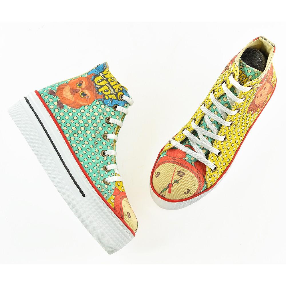 Sneakers Shoes NCV102 (2272846217312)