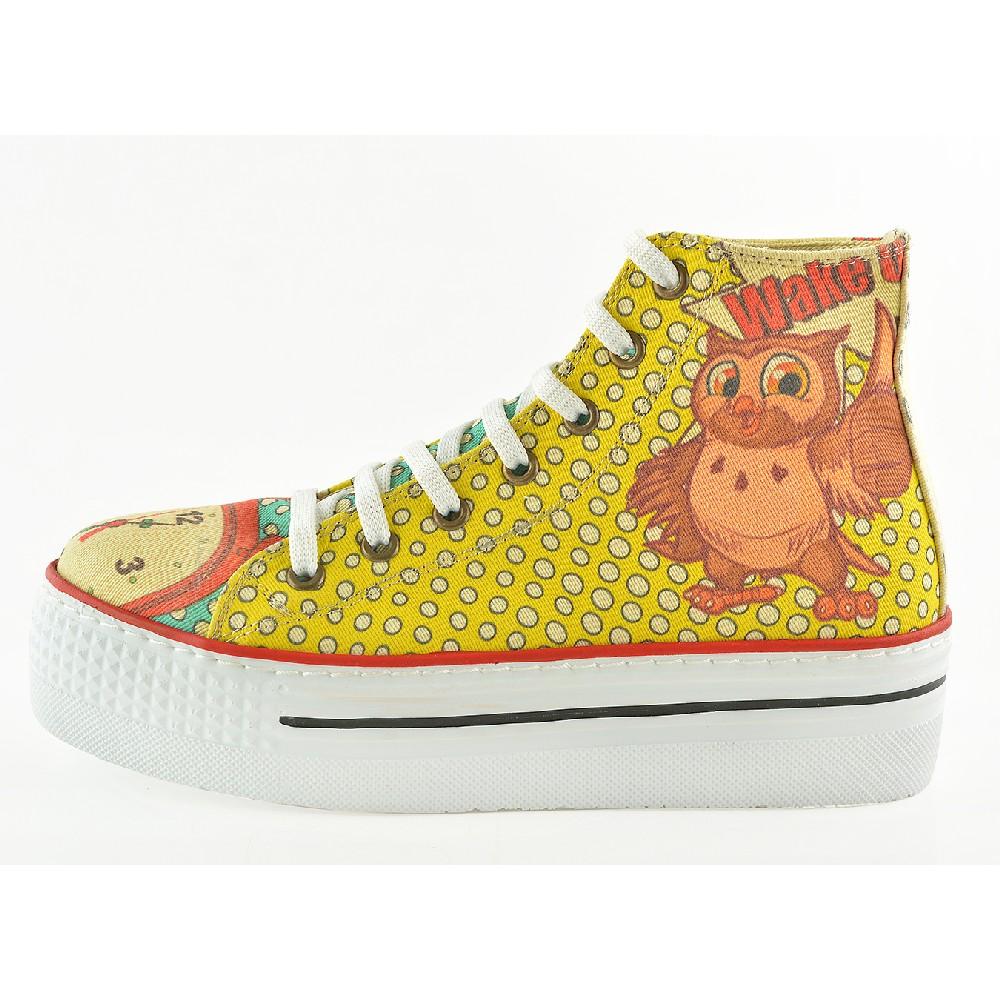 Sneakers Shoes NCV102 (2272846217312)