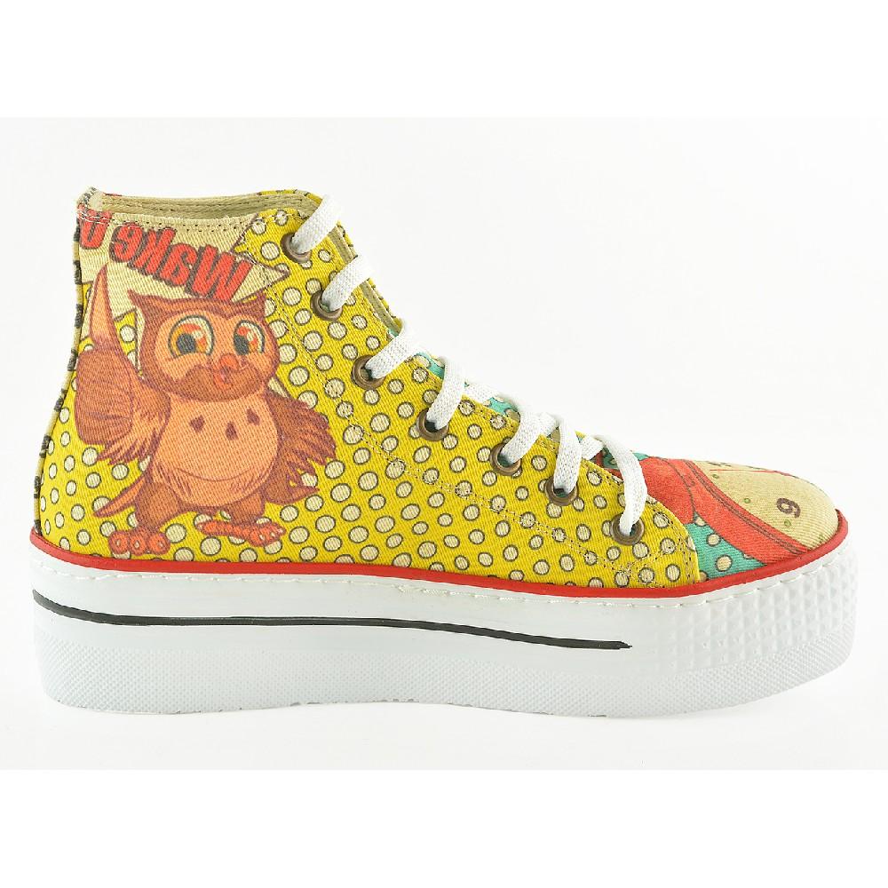 Sneakers Shoes NCV102 (2272846217312)