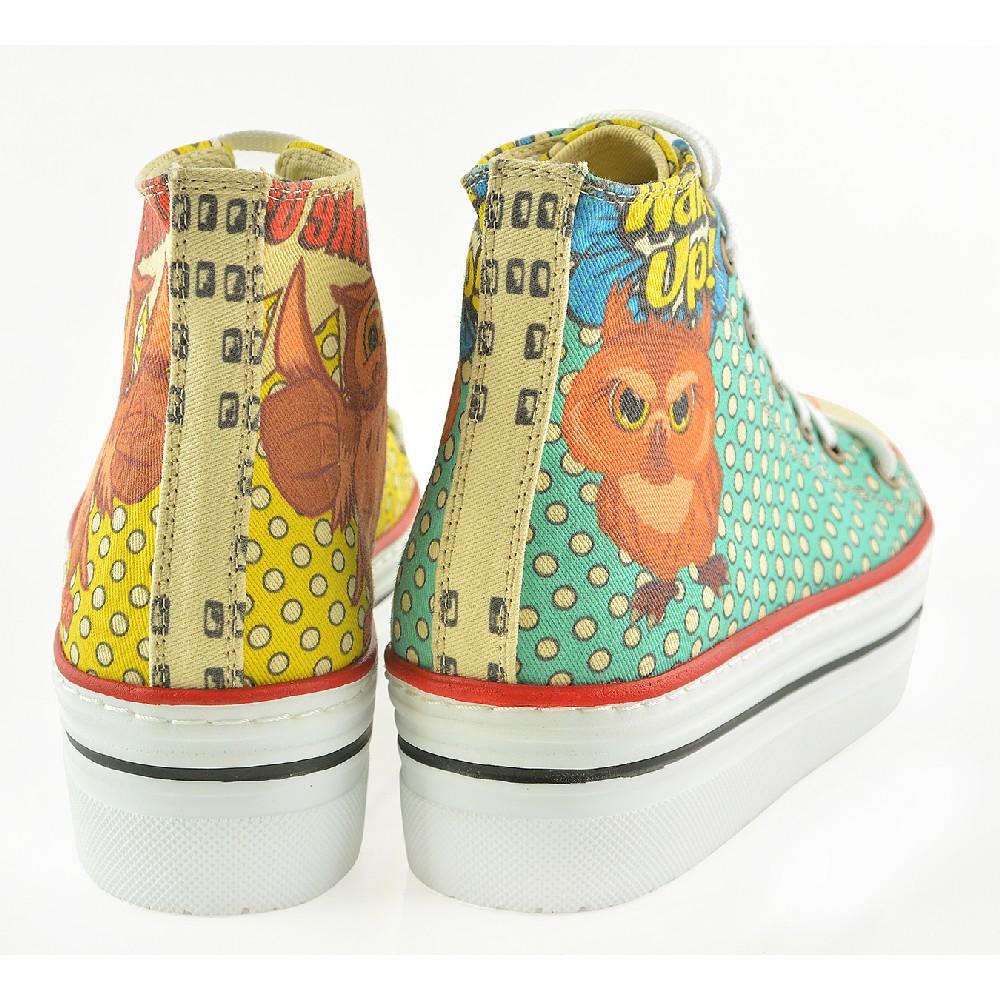 Sneakers Shoes NCV102 (2272846217312)