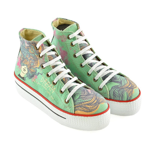 Sneakers Shoes NCV104 (2272846348384)