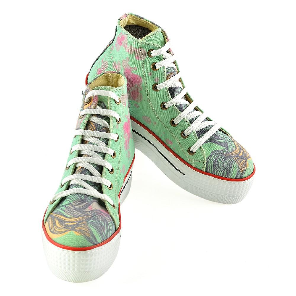Sneakers Shoes NCV104 (2272846348384)