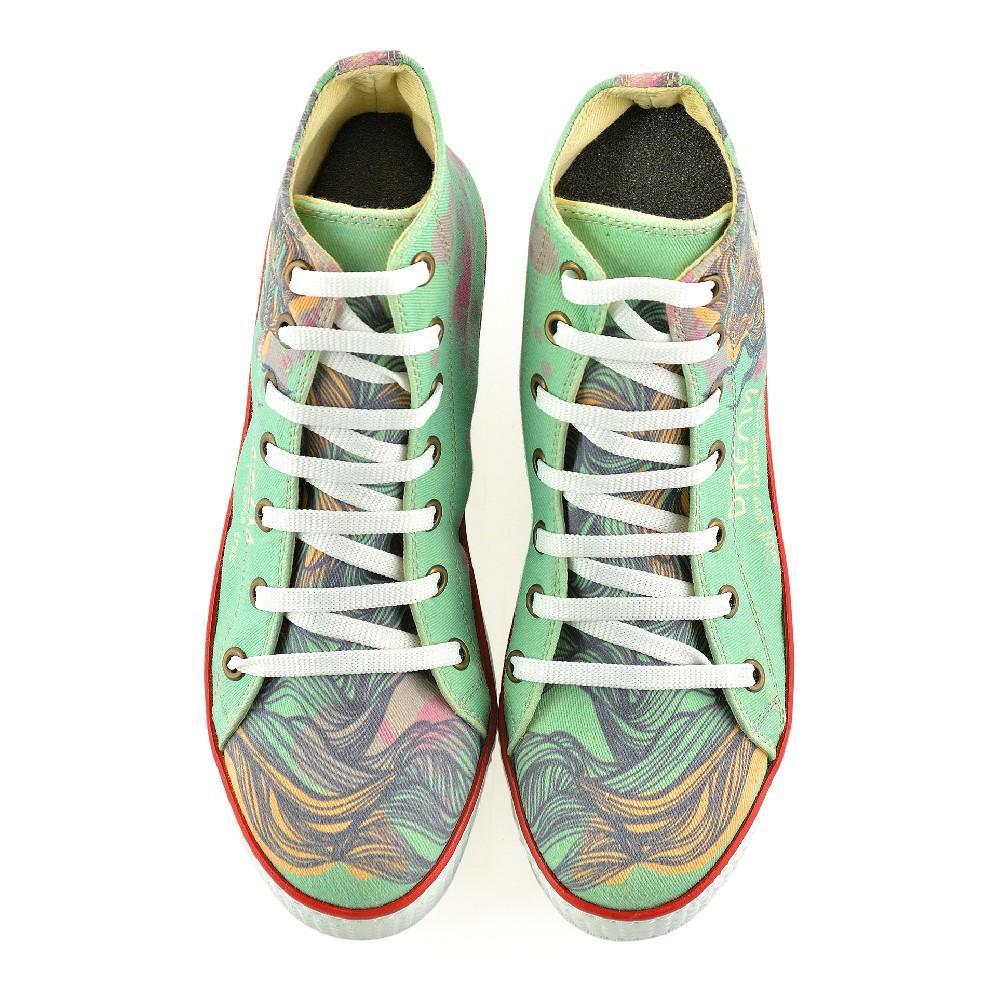 Sneakers Shoes NCV104 (2272846348384)